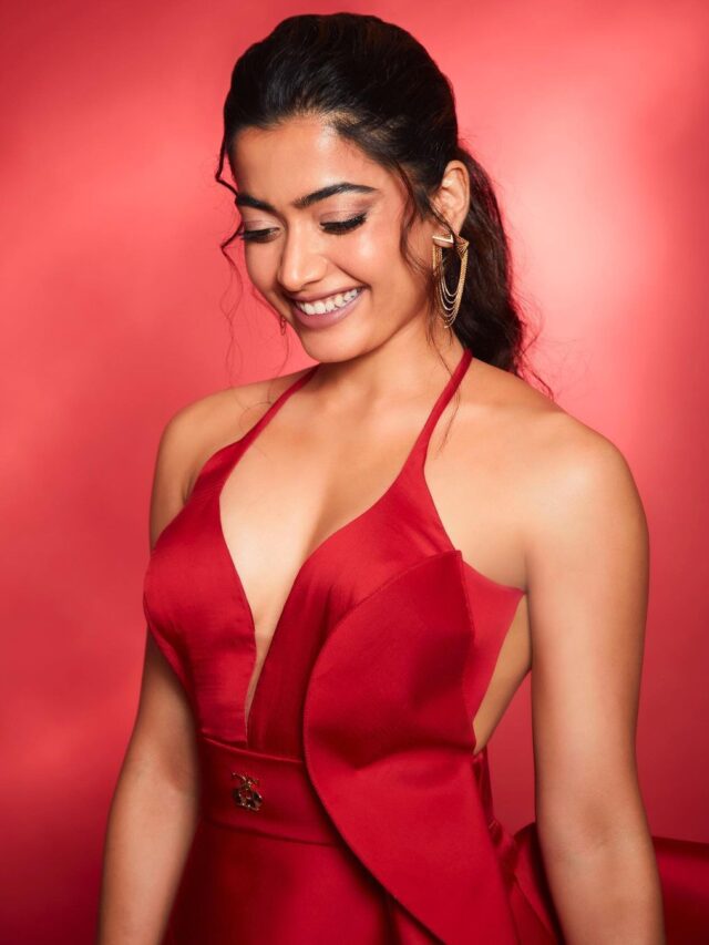 नागार्जुन ने की Rashmika Mandanna की तारीफ, बोले- इनकी फिल्मों ने कमाए 2000-3000 करोड़, हमें मात दी