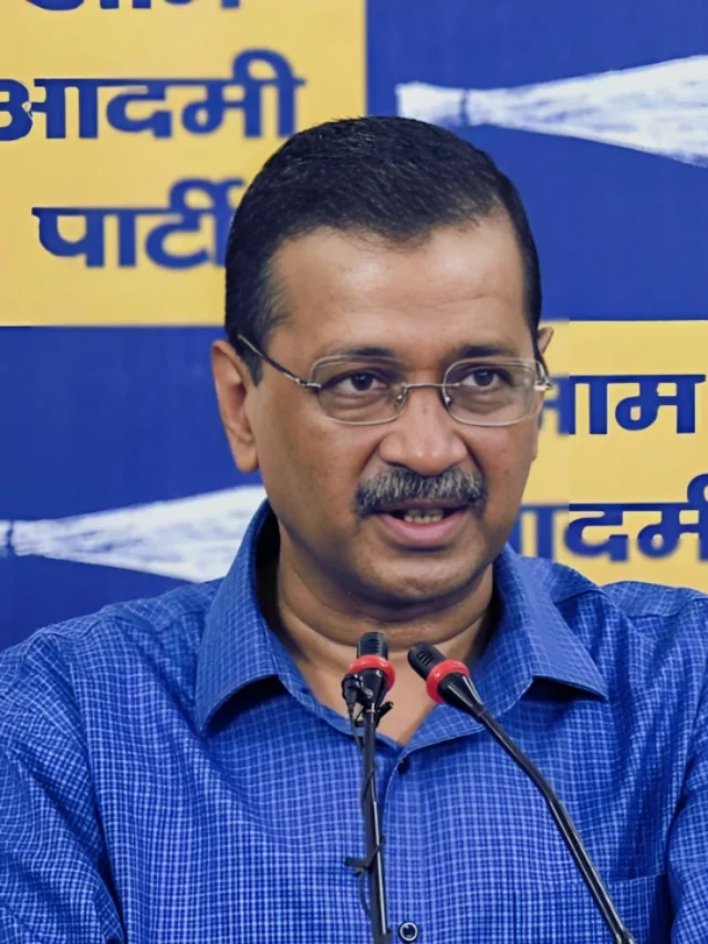 आम आदमी पार्टी की तीसरे मोर्चे की मांग, क्या इसकी वैलिडिटी सिर्फ पंजाब चुनाव तक ही है?